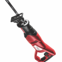Sierra de sable 750W - acero