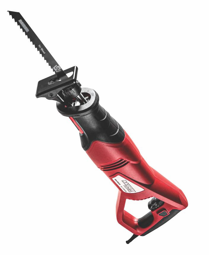 Sierra de sable 750W - acero