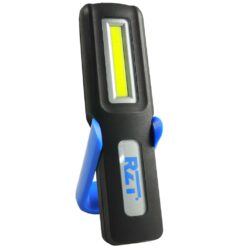 Lámpara articulada recargable MINI 150 Lúmenes - 2 a · 150 x 40 mm