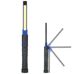 Lámpara articula Slim 800 Lúmenes - 5 a