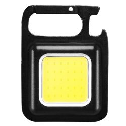 Lámpara MINI recargable 500 Lúmenes - 61 x 46 x 21mm
