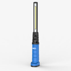 Lámpara LED Rz Tools - 600 LÚMENES - 6 W · 7V