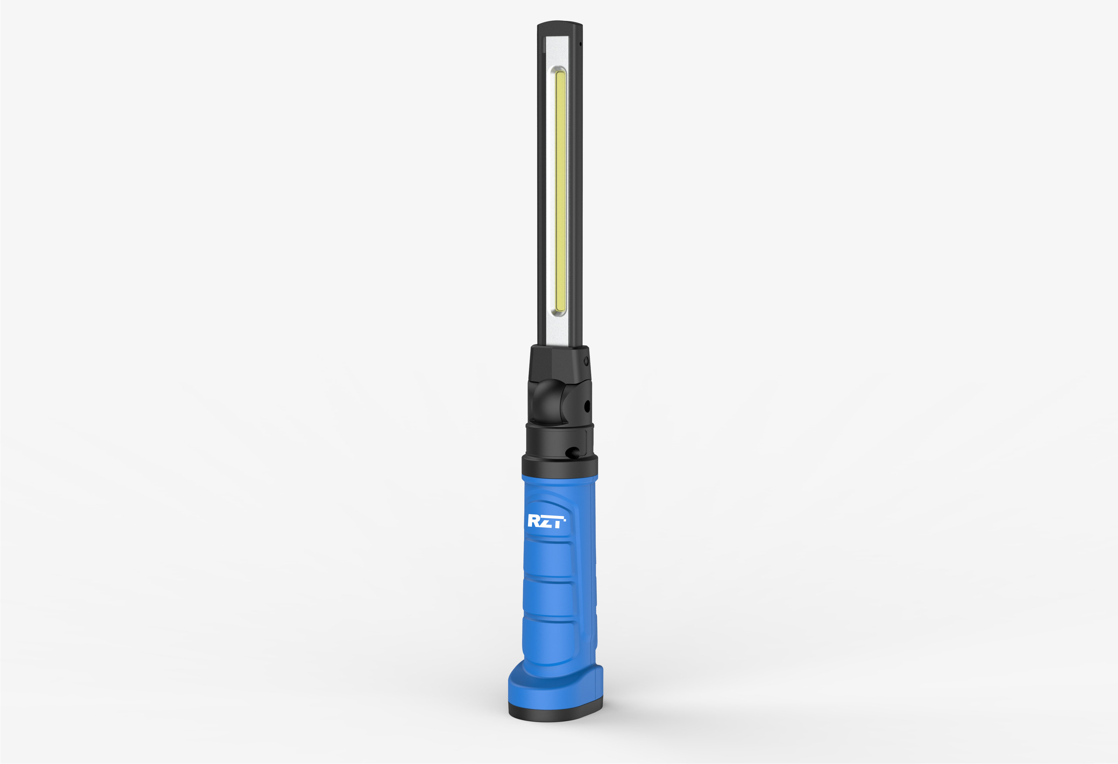 Lámpara LED Rz Tools - 600 LÚMENES - 6 W · 7V