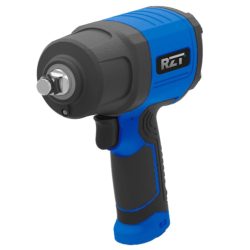 Pistola impacto 1/2" - 1650Nm para uso profesional y doméstico