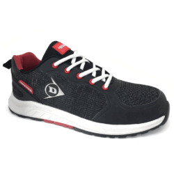 ZAPATOS T-MAX BLACK S1 - Calidad Profesional RZ Tools