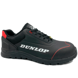ZAPATOS MATT BLACK S3 - Calidad Profesional RZ Tools