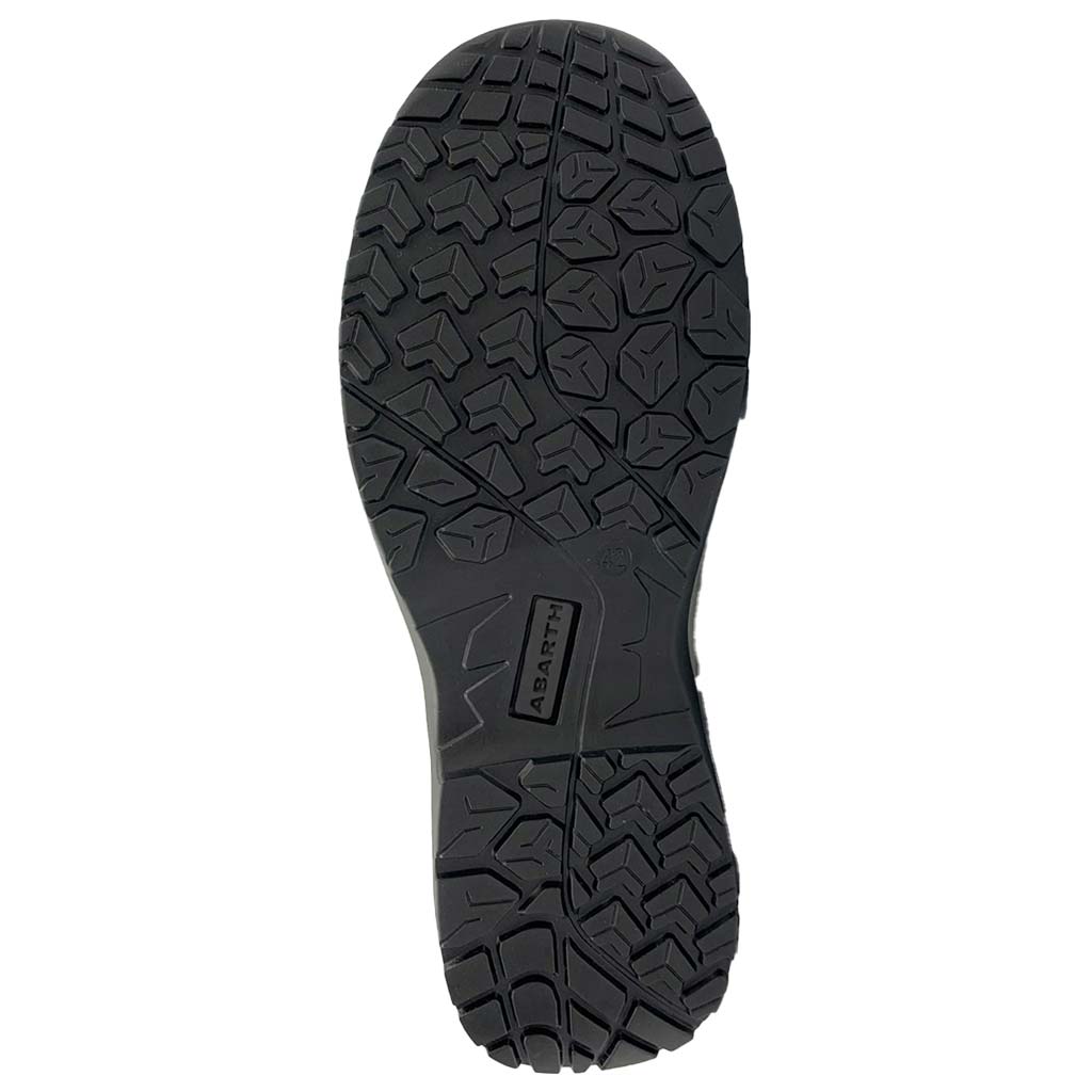 Zapato seguridad ABARTH Zerocento PARTENZA - Imagen 2