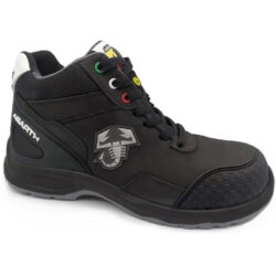Zapato seguridad ABARTH Zerocento X-TREME - Calidad Profesional RZ Tools