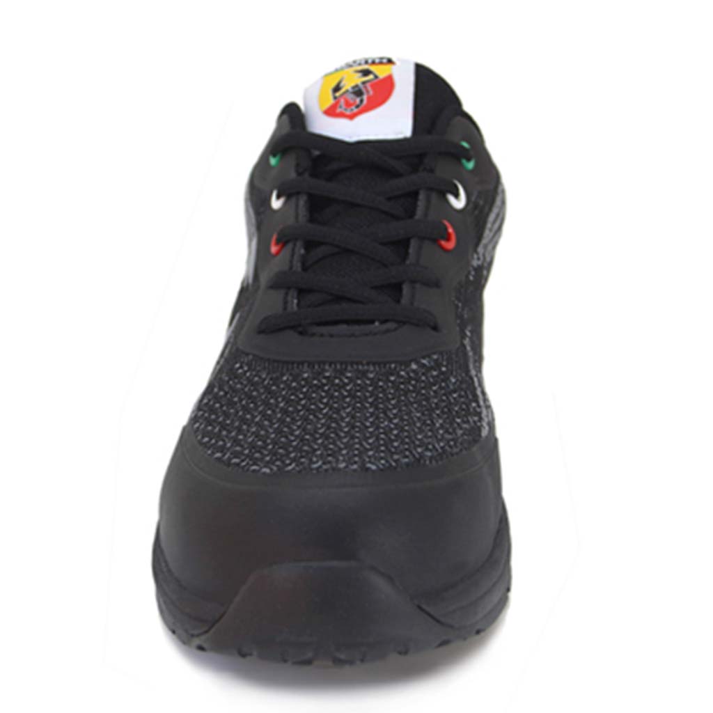 Zapato seguridad ABARTH Zerocento - ESSEESSE - Calidad Profesional RZ Tools - Imagen 3