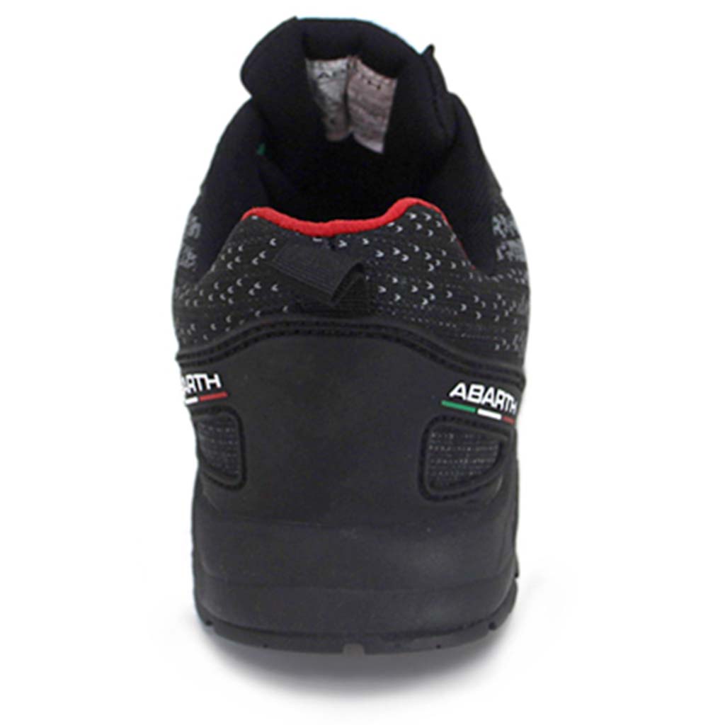 Zapato seguridad ABARTH Zerocento - ESSEESSE - Calidad Profesional RZ Tools - Imagen 4