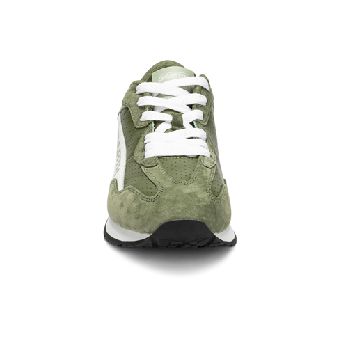 ZAPATO OCUPACIONAL - ABARTH KHAKI - Calidad Profesional RZ Tools - Imagen 2