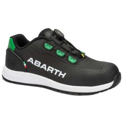 Zapato seguridad ABARTH SCORPION – SISTEMA BOA