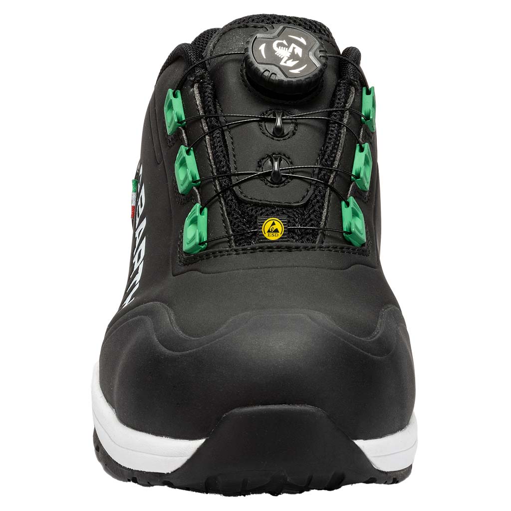 Zapato seguridad ABARTH SCORPION – SISTEMA BOA - Imagen 3