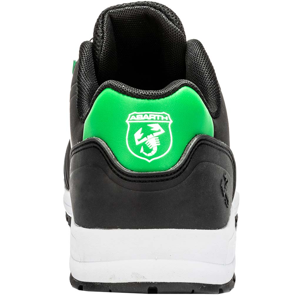 Zapato seguridad ABARTH SCORPION – SISTEMA BOA - Imagen 5