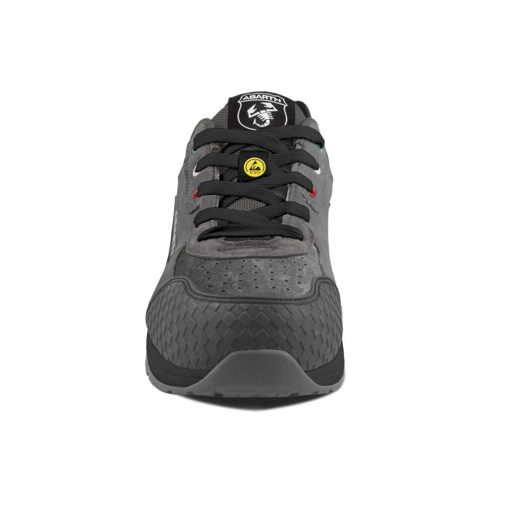 ZAPATO SEGURIDAD - ABARTH 595 CHALLENGE - Calidad Profesional RZ Tools - Imagen 2