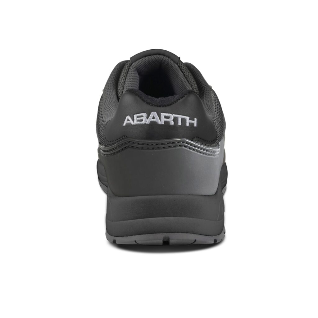 ZAPATO SEGURIDAD - ABARTH 595 CHALLENGE - Calidad Profesional RZ Tools - Imagen 4