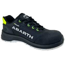 ZAP. SEGURIDAD EN345 - ABARTH THUNDER - Calidad Profesional RZ Tools