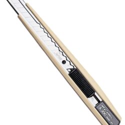 NT Cutter A-300P - acero de alta calidad