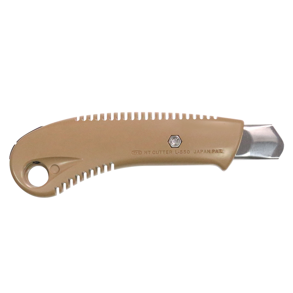 NT Cutter L5506RP para taller - Imagen 2