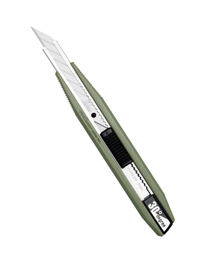 NT Cutter AR30D-LG - Calidad Profesional RZ Tools