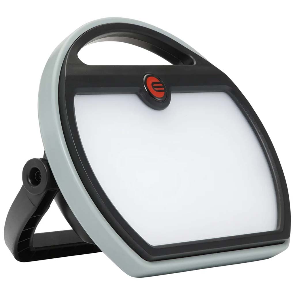Foco Profesional a Batería 2000 Lúmenes - 20W · 239 x 203 x 72mm - Imagen 2