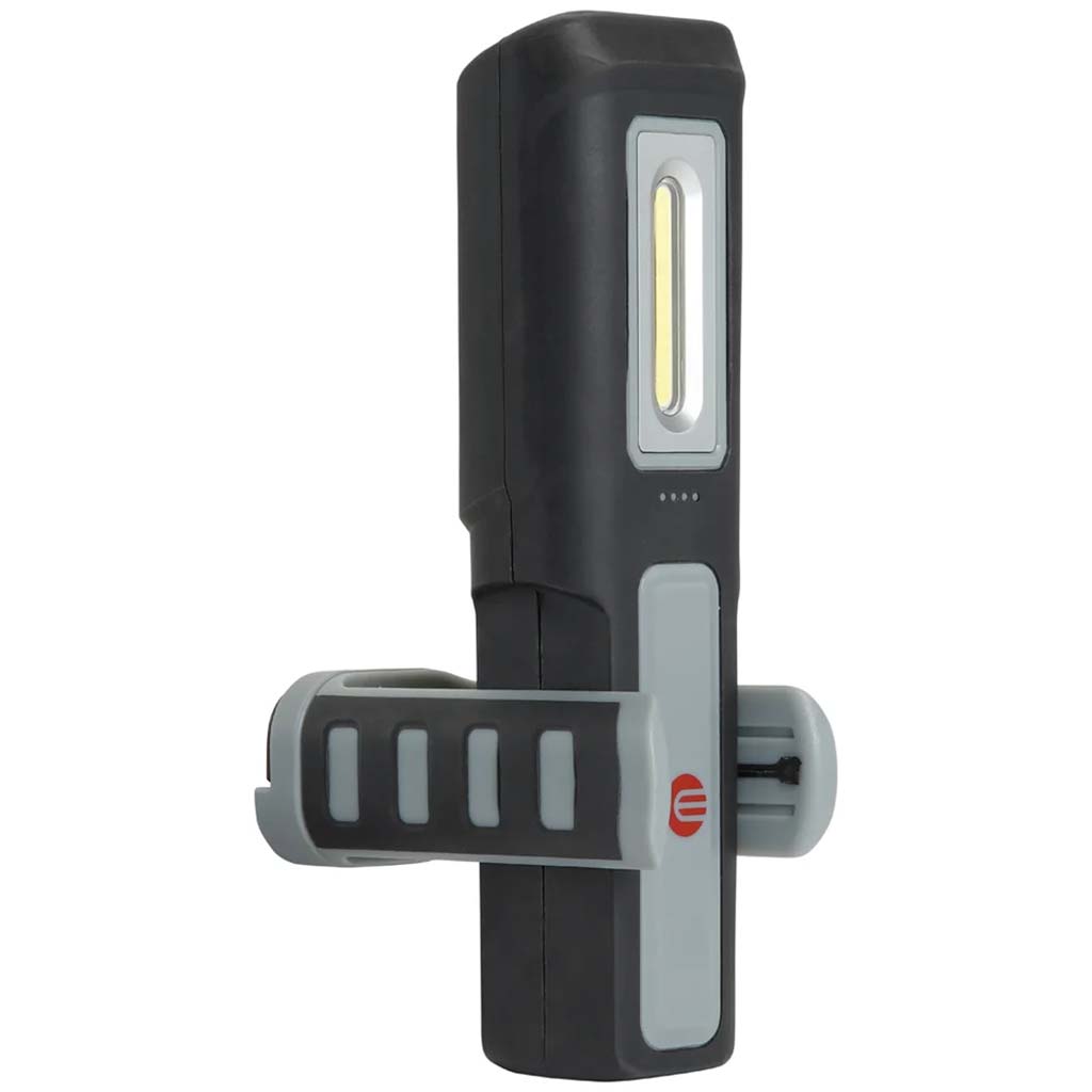Lampara de inspección - Carga WIRELESS - 600 Lúmenes para trabajo y mantenimiento - Imagen 2