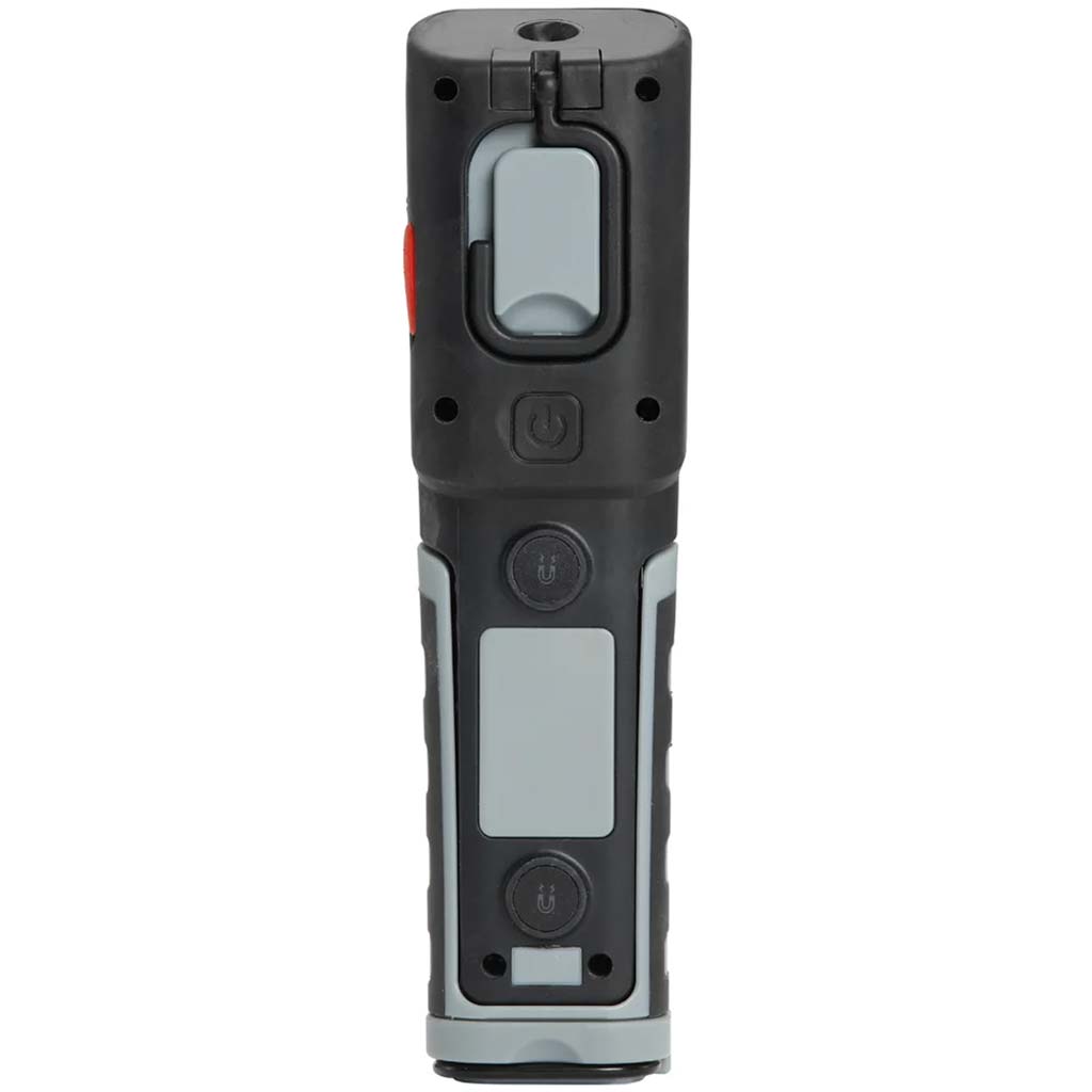 Lampara de inspección - Carga WIRELESS - 600 Lúmenes para trabajo y mantenimiento - Imagen 3