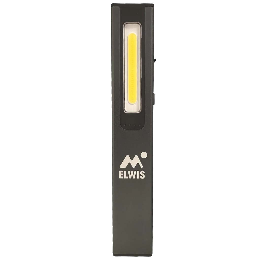 Lámpara de inspección Mini 500 Lúmenes - Antigolpes para trabajo y mantenimiento - Imagen 2