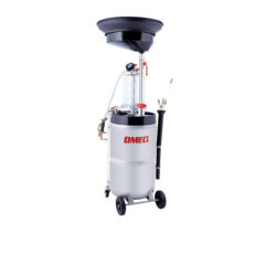 Extractor aceite premium 90ltr para instalación eléctrica y automoción