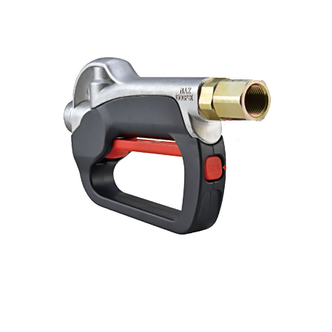 Pistola dispensadora aceite para uso profesional y doméstico - Imagen 2