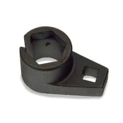 Llave sensor oxígeno Offset 22mm 3-8" - acero
