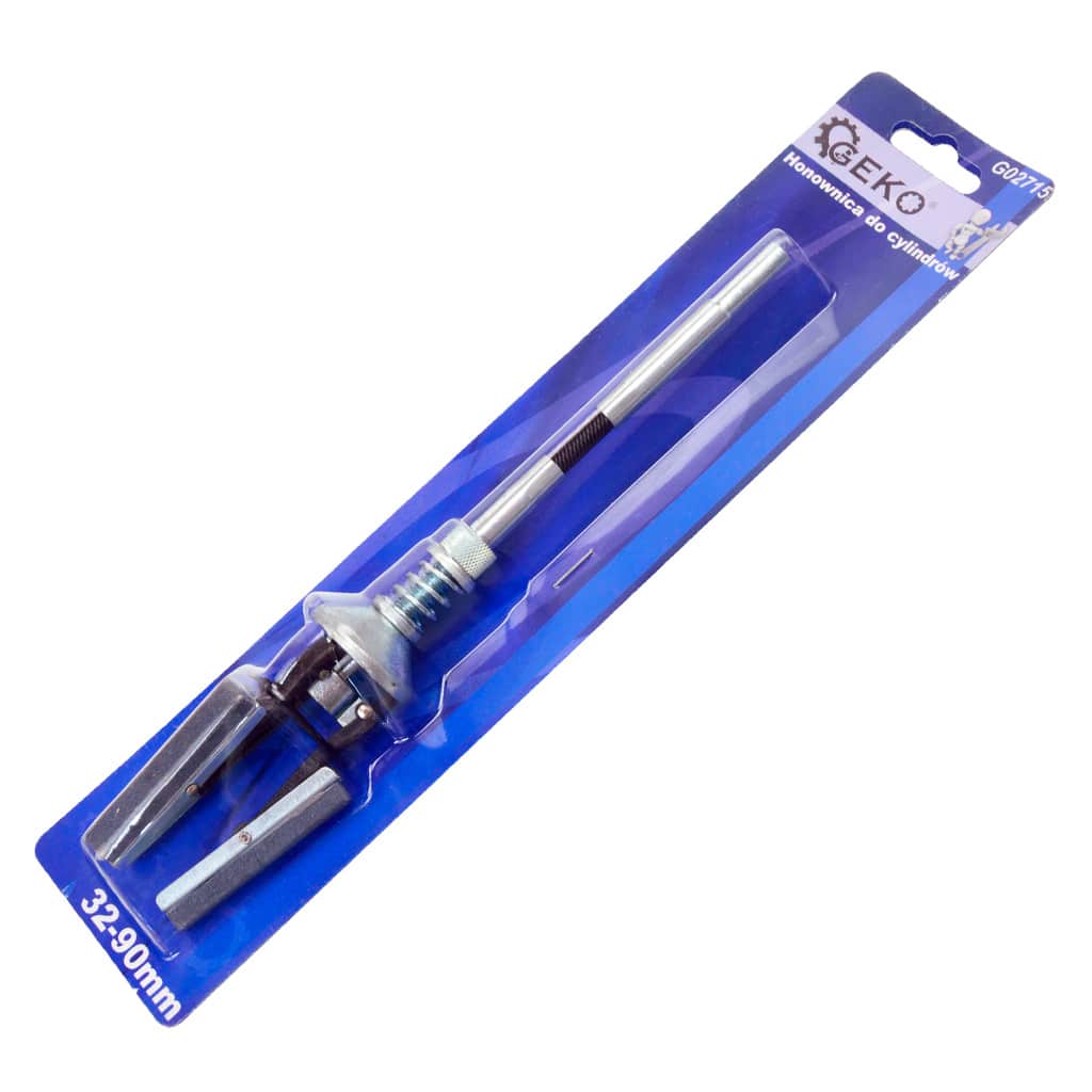 Lapeador de cilindros 32-90mm para uso profesional y doméstico - Imagen 2