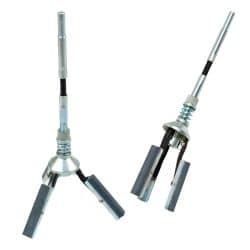 Lapeador de cilindros 32-90mm para uso profesional y doméstico