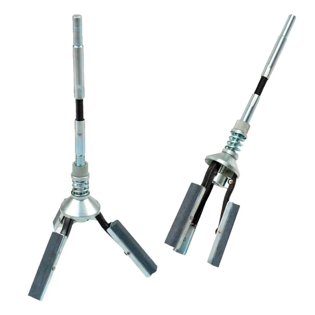 Lapeador de cilindros 32-90mm para uso profesional y doméstico