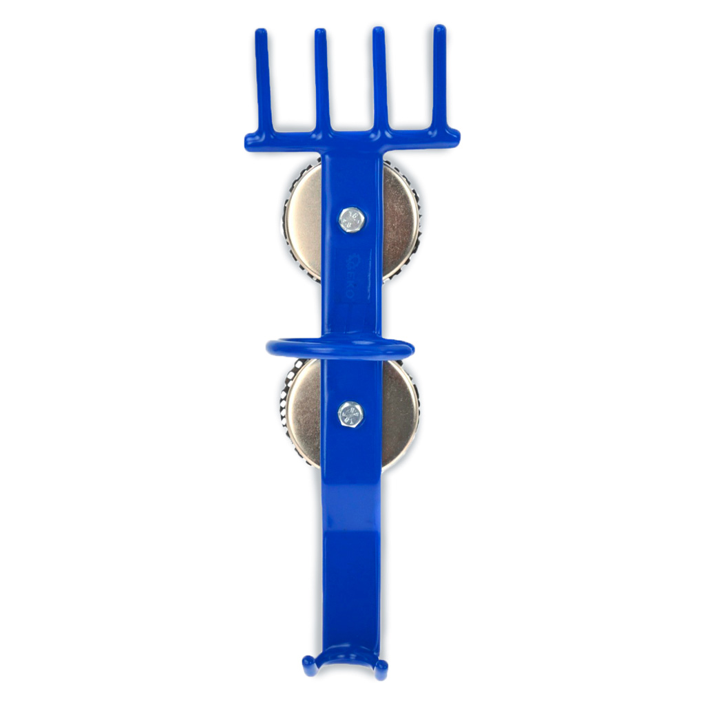 Soporte magnético llaves de impacto para taller y mantenimiento - Imagen 4