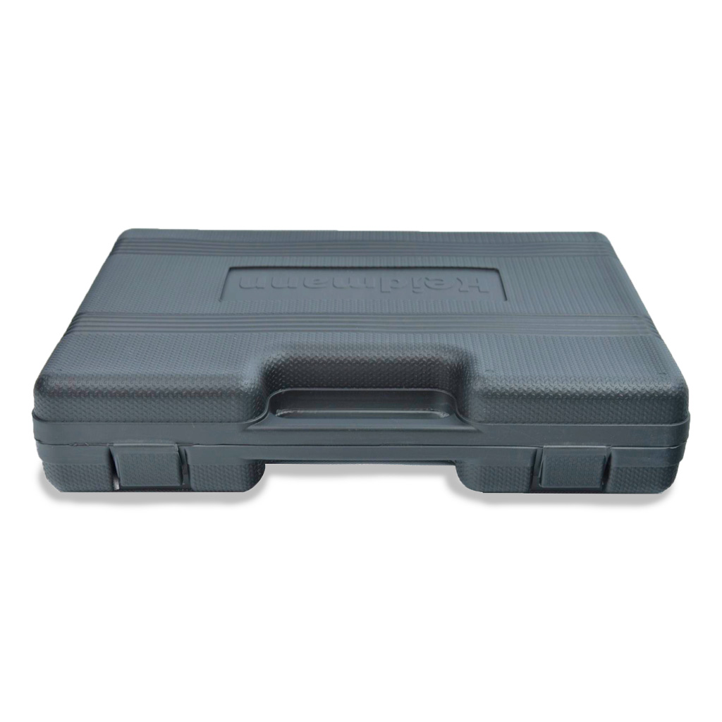 Estuche 108pcs - acero · 108 piezas - Imagen 2