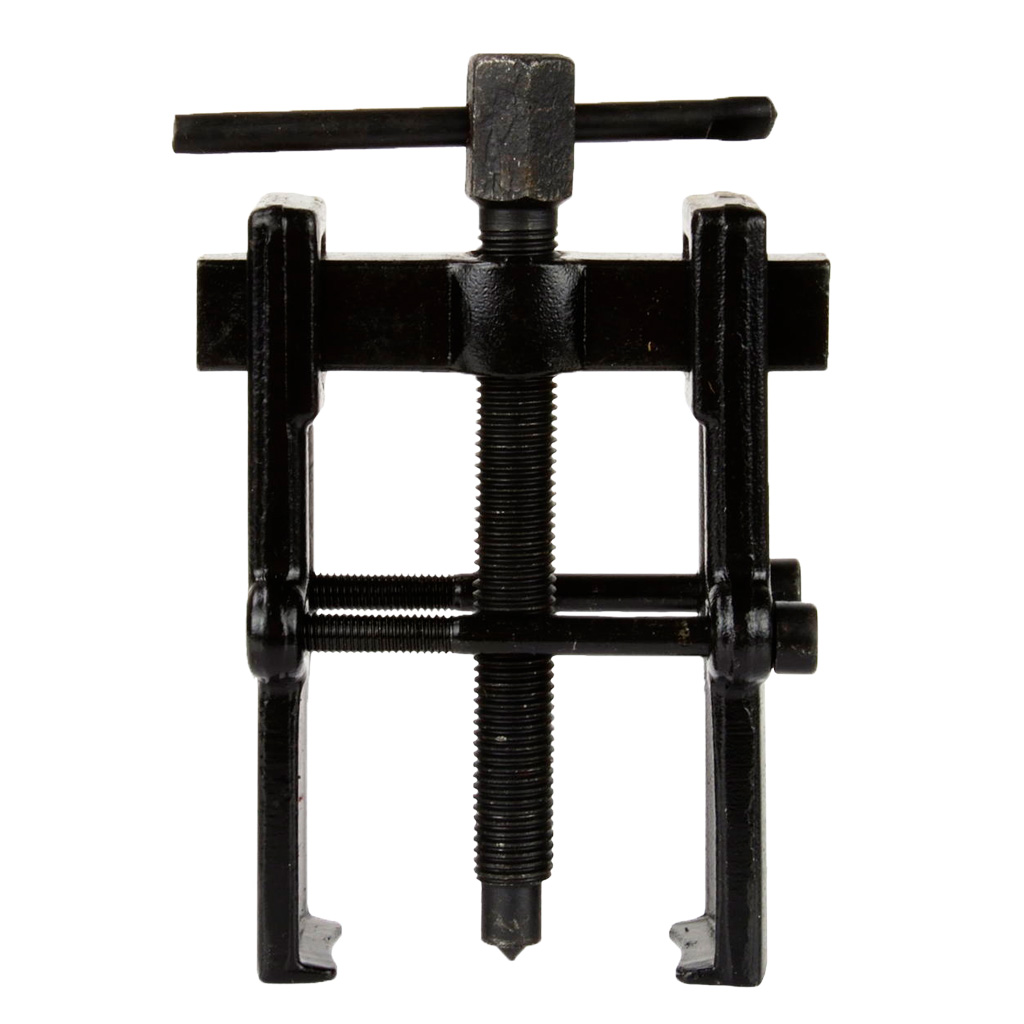 Extractor de rodamientos 3" - Acero - Imagen 2