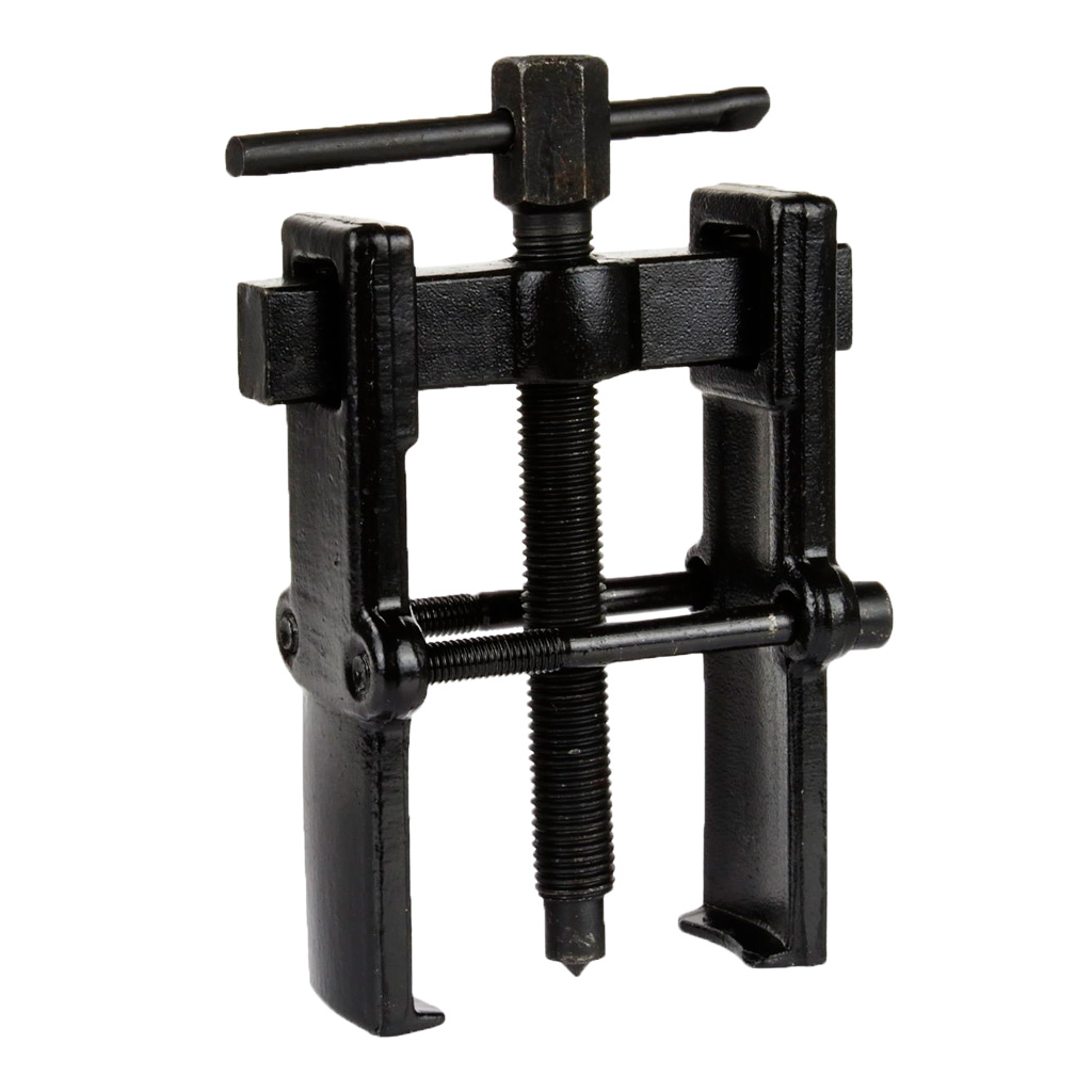 Extractor de rodamientos 3" - Acero