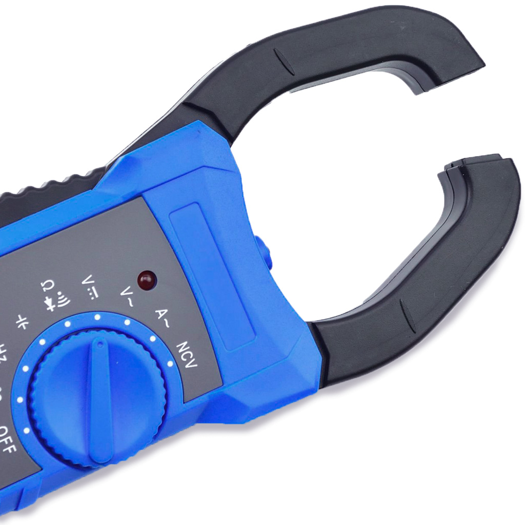 Pinza amperimétrica - 600A · 600 V - Imagen 4