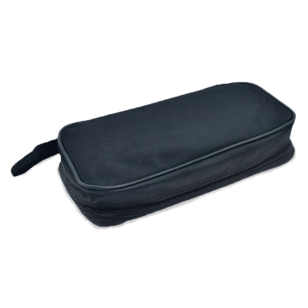 Pinza amperimétrica - 600A · 600 V - Imagen 3