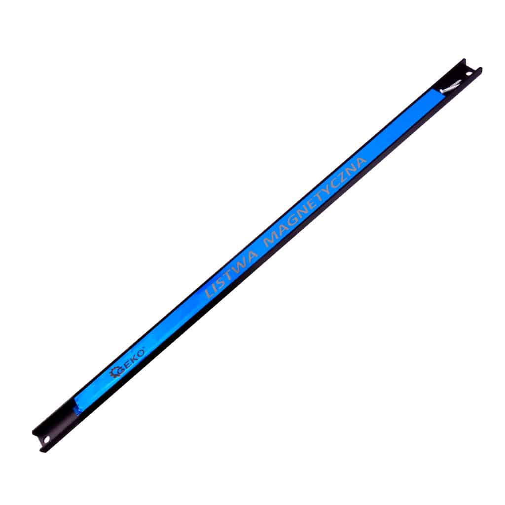 Barra magnética herramientas 60cm para uso profesional y doméstico - Imagen 2