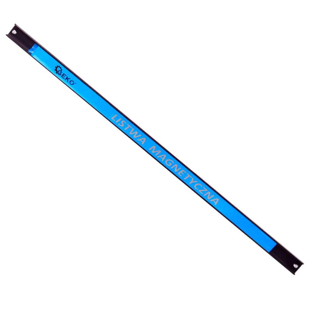 Barra magnética herramientas 60cm para uso profesional y doméstico