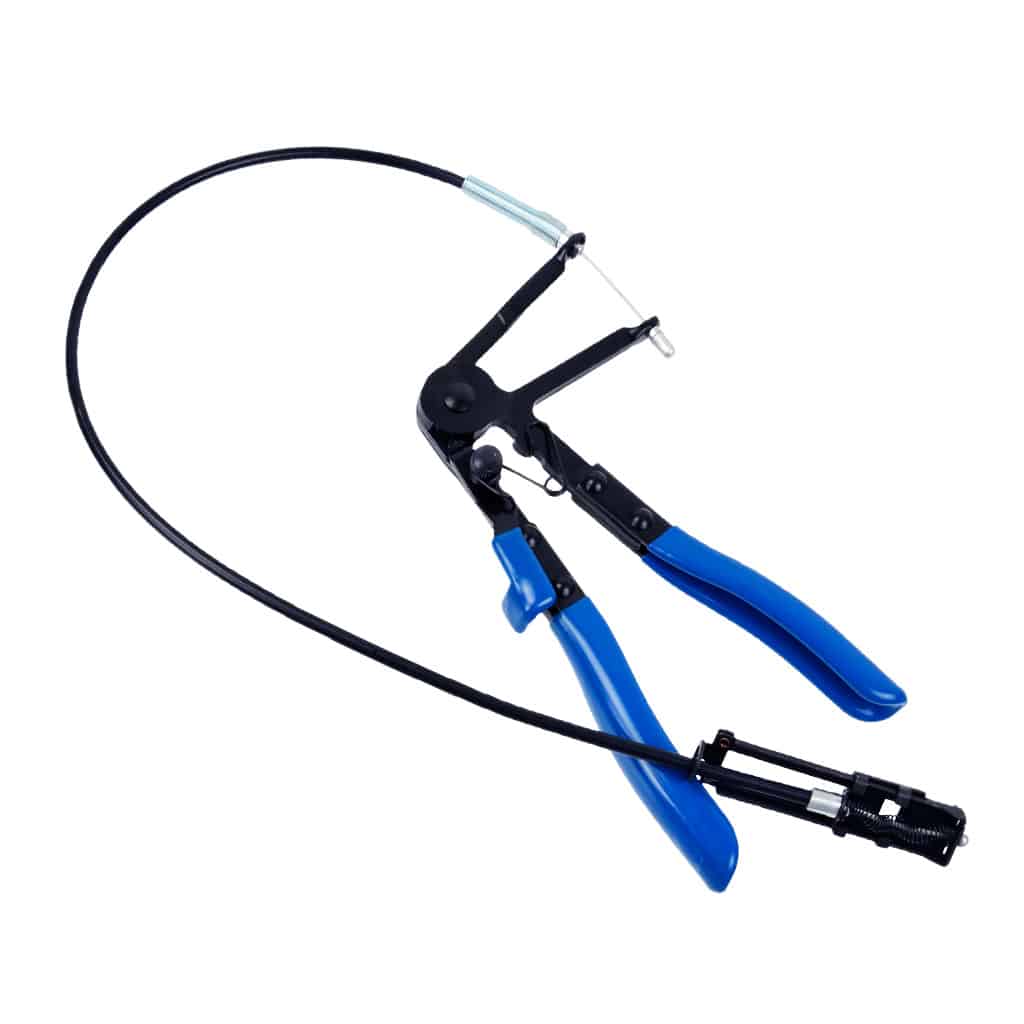 Alicates De Sirga Abrazadera Elastica "Eco" - PVC