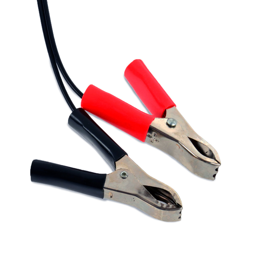 Bomba de trasvase de aceite 12V DC - aluminio - Imagen 3