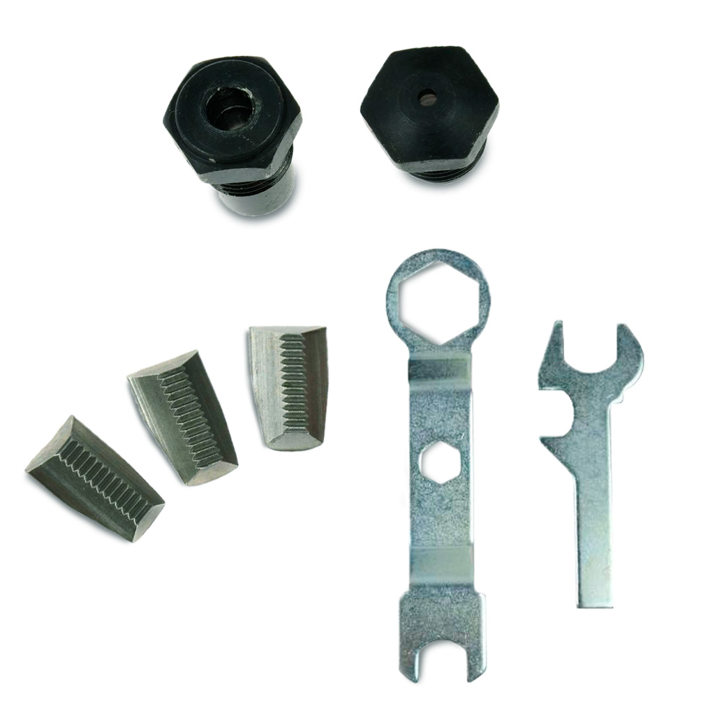 Remachadora neumática 2,4-6,4mm con succión para uso profesional y doméstico - Imagen 5