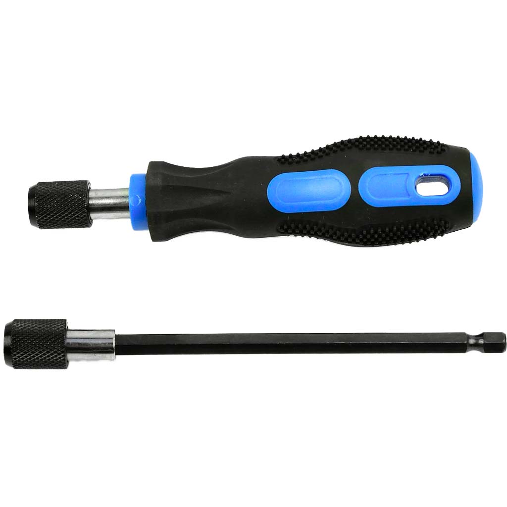 Set cepillos limpieza para inyectores para instalación eléctrica y automoción - Imagen 6