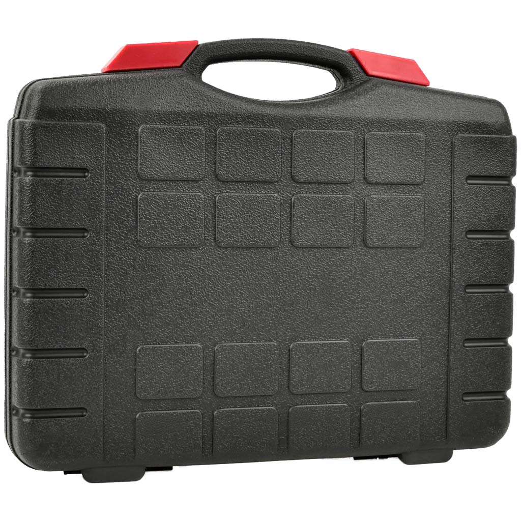Juego 94pcs 1-2-1-4 llaves combinadas 6-22mm - acero · 94 piezas - Imagen 13