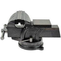 Tornillo banco giratorio 150mm - 85 x 83 mm · acero
