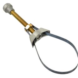 Llave Filtros Tipo Banda 65-105mm - acero