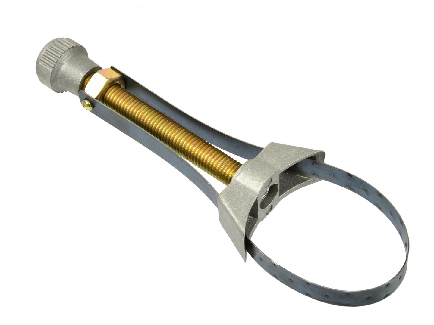 Llave Filtros Tipo Banda 65-105mm - acero - Imagen 3